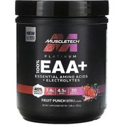 Resim Muscletech Platinum 100% Eaa Amino Asit 387 G 