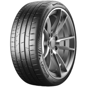Resim Continental 325/30R21 108Y Xl Zr Ev Nd0 Sportcontact 7 4X4 Suv Yaz Lastiği 2025 