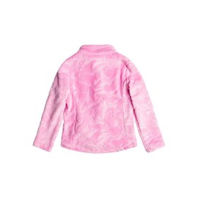 Resim Roxy Mini Igloo Kız Çocuk Mor Polar Ceket 