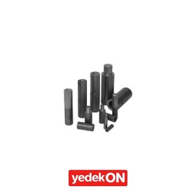 Resim Standart Mil Menteşeler 