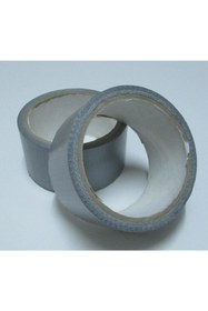Resim Genel Markalar Çadır Tamir Bantı Duck Tape 48mmx10 Mt. 