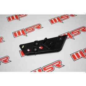Resim Tvs Apache Rtr Basamak Braketi Sol (541732878) 