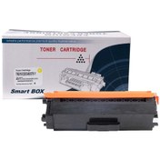 Resim TonerGrup Tn315-tn345-dcp-9055-hl-4140-hl-4570-mfc-9460 Sarı Muadil Toner 3500 Sayfa 