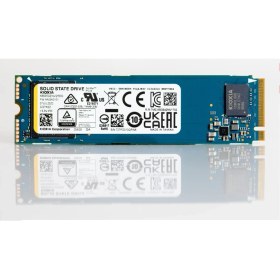 Resim Kioxia Bg5 Client 512GB SSD (KBG50ZNV512G) M.2/m-Key (Pcıe 4.0 X4), 3500MB/S 2700MB/S 