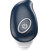 Resim Zsykd 9260 Bluetooth Kulaklık Kablosuz Tws Siyah 