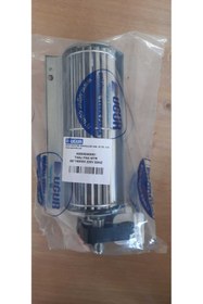 Resim Uğur Kola Dolabı ORJİNAL Fan Motoru Radyal Fan 