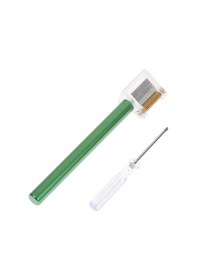 Resim Adet Deri Kenar Yağ Silindiri Kalem Yapıştırma Boya Aplikatör Hızlı Boya Silindiri Aracı Karşılaşma 