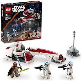 Resim Lego® Star Wars(Tm) Barc Motoru Kaçışı 75378 