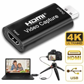 Resim Axe Tools Hdmı Video Capture Usb 2.0 To Hdmi Çevirici Dönüştürücü Adaptör 