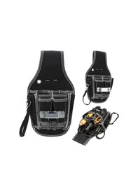 Resim Jms Tornavida Bel Alet Çantası Tutucu Kemeri 