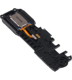 Resim Çelik Pro Samsung Uyumlu Galaxy SM-A025 A02S Buzzer Hoparlör 