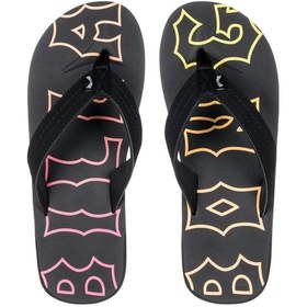 Resim Billabong Ebyl100019 All Day Theme Erkek Terlik Siyah 