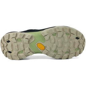 Resim Merrell Moab Speed 2 Gtx Kadın Outdoor Ayakkabı Siyah Siyah 