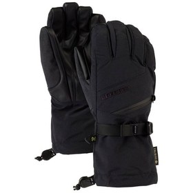 Resim Burton Burton Gore-tex Gloves Kadın Siyah Eldiven 002 