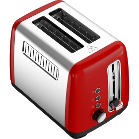 Resim Beko EK 5420 Retro Ekmek Kızartma Makinesi 