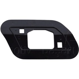 Resim Far Yıkama İç Braketi Sağ 5e0807924 Wısco Skoda Octavıa 3 13-17 Arası Uyumlu 