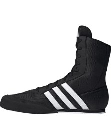 Resim Adidas Box Hog 2 Boks Ayakkabısı FX0561 