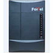 Resim FORTEL Z206 2 Harici 6 Dahili PBX Telefon Santrali 