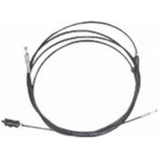 Resim Tel Gaz Honda Civic 01-06 Ön /17910-s5a-334 