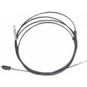 Resim Tel Gaz Honda Civic 01-06 Ön /17910-s5a-334 