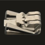 Resim Segman Somun Trifon 4,8mm Arka Deflaktör A0029948045 Mercedes 99950707202 Porsche Vw 10 Lu Paket - Öz-iş 