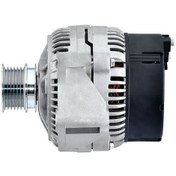 Resim Hella 8el011710061 - Alternator 14v 90a Mercedes W124 W202 W210 