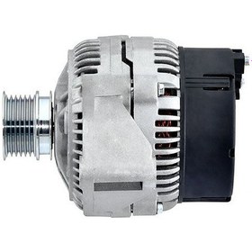 Resim Hella 8el011710061 - Alternator 14v 90a Mercedes W124 W202 W210 
