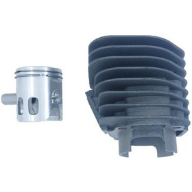 Resim Kanunı Popcorn Silindir Komple 