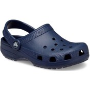 Resim Crocs Kids Classic Clog Erkek Çocuk Terlik 206991-410 