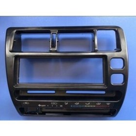 Resim KOREA Toyota Corolla Ae101 Teyp Çerçevesi 1992-1998 