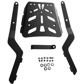 Resim Honda Cl 250 2023 2024 Uyumlu Çanta Taşıma Demiri 