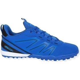 Resim Lescon Attack-3 Erkek Halı Saha Ayakkabı Sax Sax 