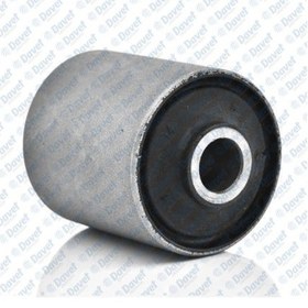 Resim Makas Burcu Arka Parabolik Transit V184 2001-2006 16.5X57X72 504620503 