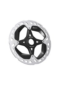Resim Shimano Xtr Rt-mt900 Icetech Center Lock Rotor 180 MM Siyah 