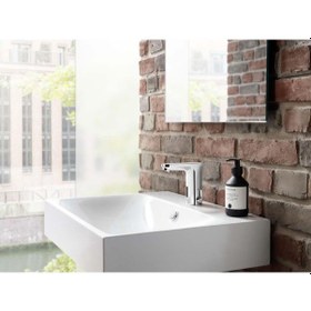 Resim Schell 012320699 Celis E Fotoselli Lavabo Bataryası 