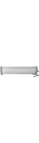 Resim 30CM 9W LED Duvar Boyama Wallwasher Yeşil 220V 