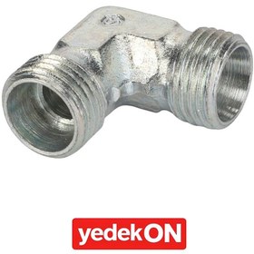 Resim AGCO Dirsek Bağlantı Parçası - Massey Ferguson / Fendt / Valtra | ACW1676590 