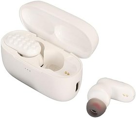 Resim Dil Tercüman Kulaklık Yüksek Hassasiyetli BT5.0 74 Dil Tercüman Kulaklık Müzik Için Çok Fonksiyonlu (WHITE) 