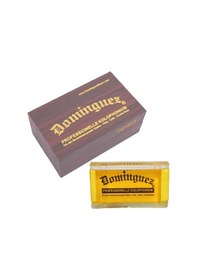 Resim Dominguez Dvr30Yl Keman Reçine Pro Yeşil 