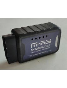 Resim MRY Albea M-Ry Bluetooth Arıza Tespit Cihazı 