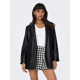 Resim Only Onllana L/S Ovs Faux Kadın Ceket (15266893) 