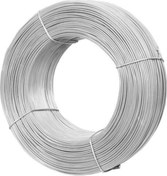 Resim Dirim Pvc Kaplı Çelik Halat 4 mm 10 Metre 