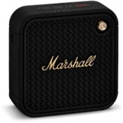 Resim Marshall Willen II Brass Bluetooth Hoparlör 