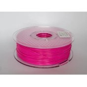 Resim Frosch Pla Pembe 1,75 Mm Filament 