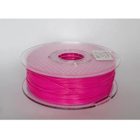 Resim Frosch Pla Pembe 1,75 Mm Filament 