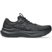 Resim Asics Gt-2000 14 Erkek Siyah Koşu Ayakkabısı 1011C056-002 