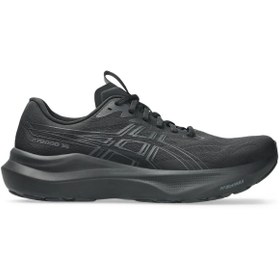 Resim Asics Gt-2000 14 Erkek Siyah Koşu Ayakkabısı 1011C056-002 