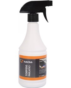 Resim AuoClub Torpido Parlatıcı 