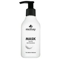 Resim Mesoxy Skin Plus Mask 200 ml 