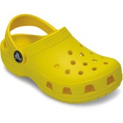 Resim Crocs Classic Clog K Çocuk Terlik 206991-7c1 